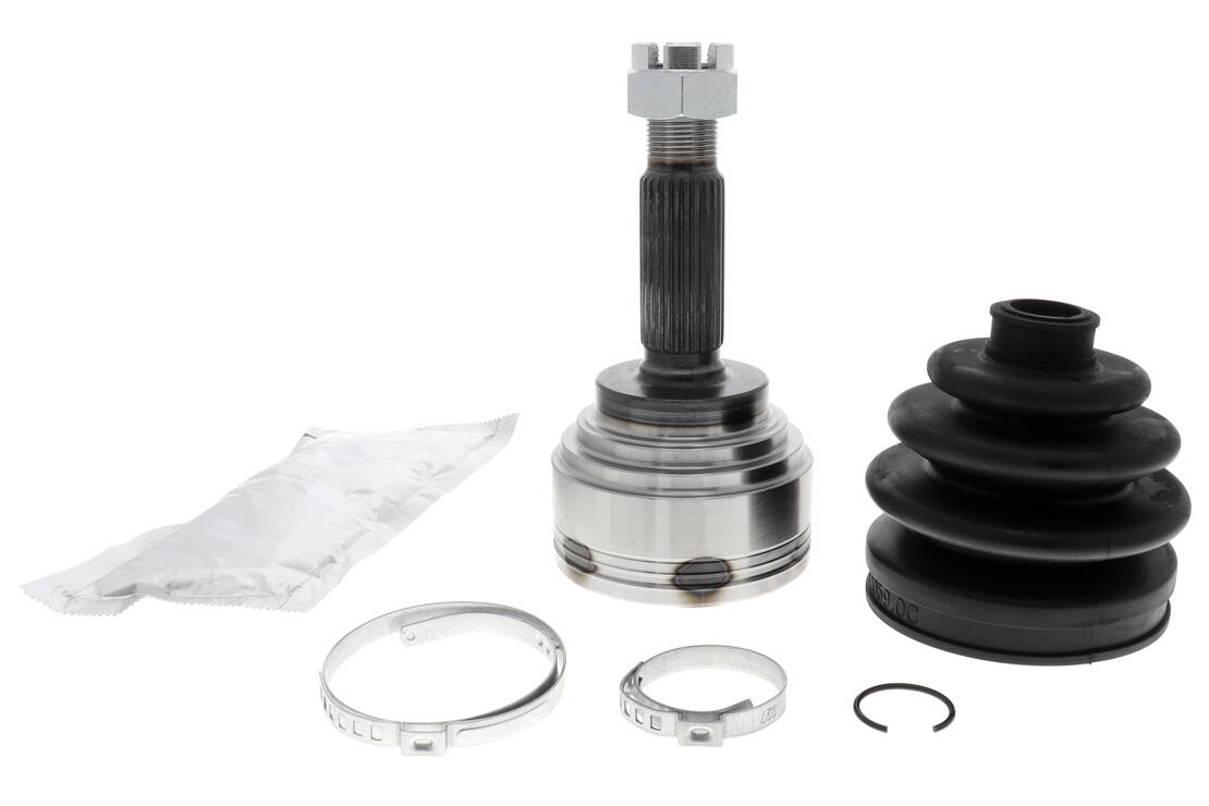 Ackoja A370091 Joint Kit, Drive Shaft