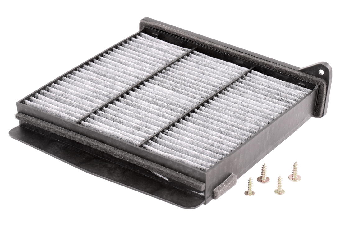 Ackoja A37310003 Filter, Interior Air