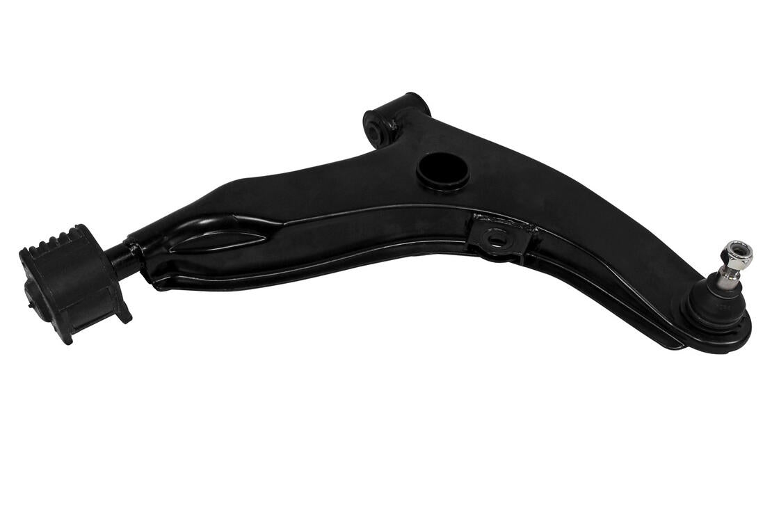 Ackoja A379538 Handlebar, Wheel Suspension