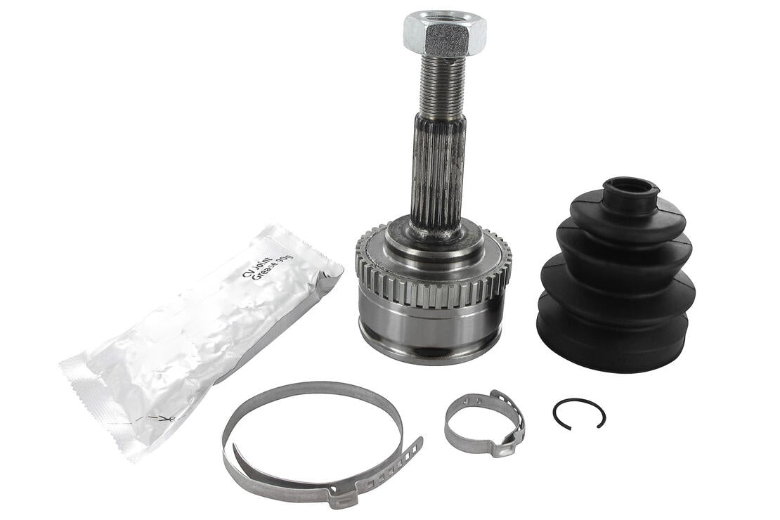 Ackoja A380041 Joint Kit, Drive Shaft