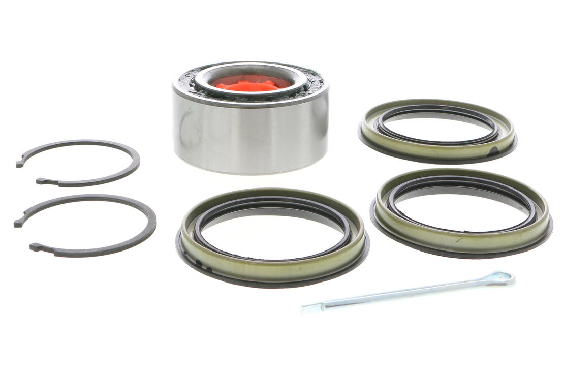 Ackoja A380084 Wheel Bearing Set