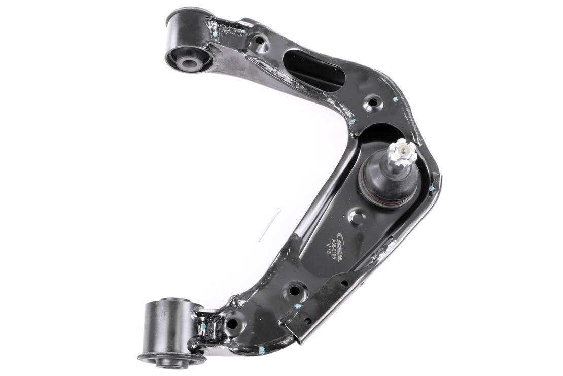 Ackoja A380195 Handlebar, Wheel Suspension