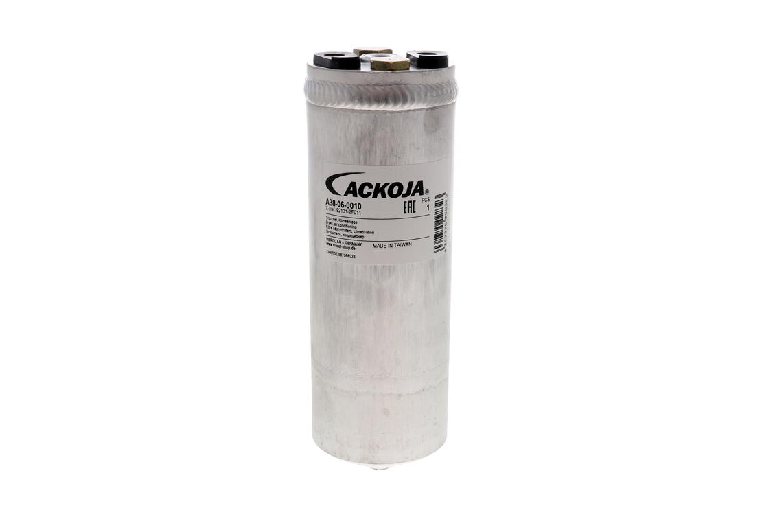 Ackoja A38060010 Dryer, Air Conditioning