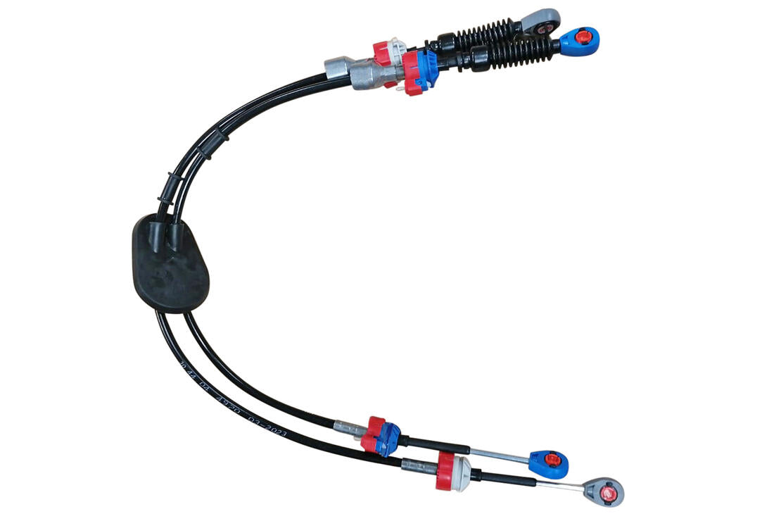 Ackoja A380608 Cable Pull, Manual Transmission