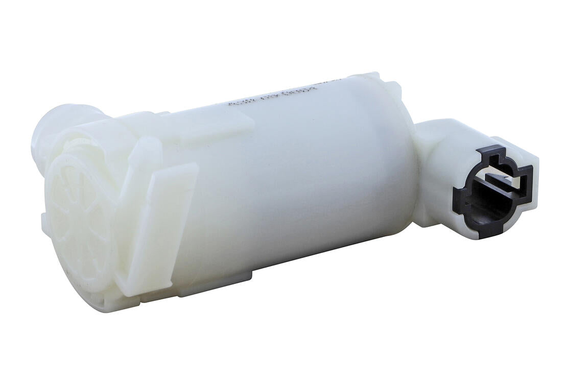 Ackoja A38080004 Washer Pump, Windshield Washer