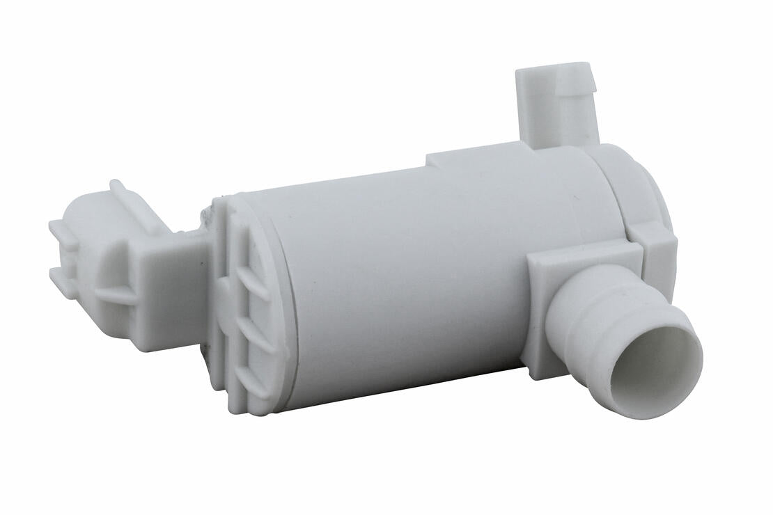 Ackoja A38080008 Washer Pump, Windshield Washer