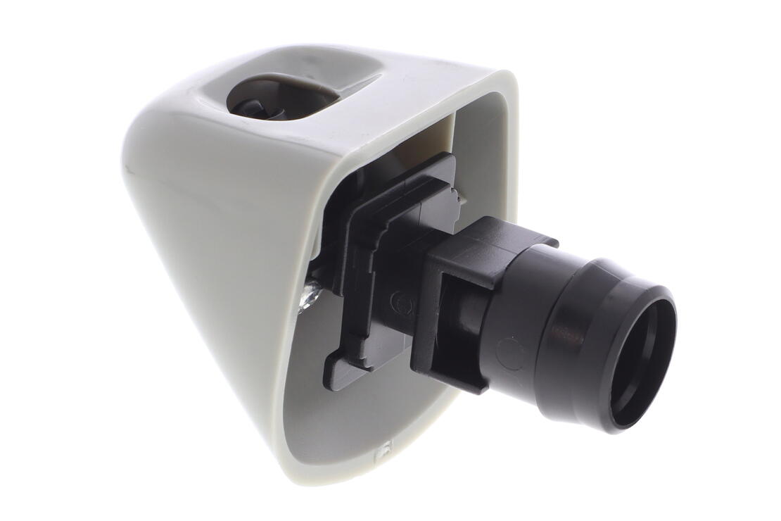 Ackoja A38080020 Washer Fluid Nozzle, Headlight Cleaning
