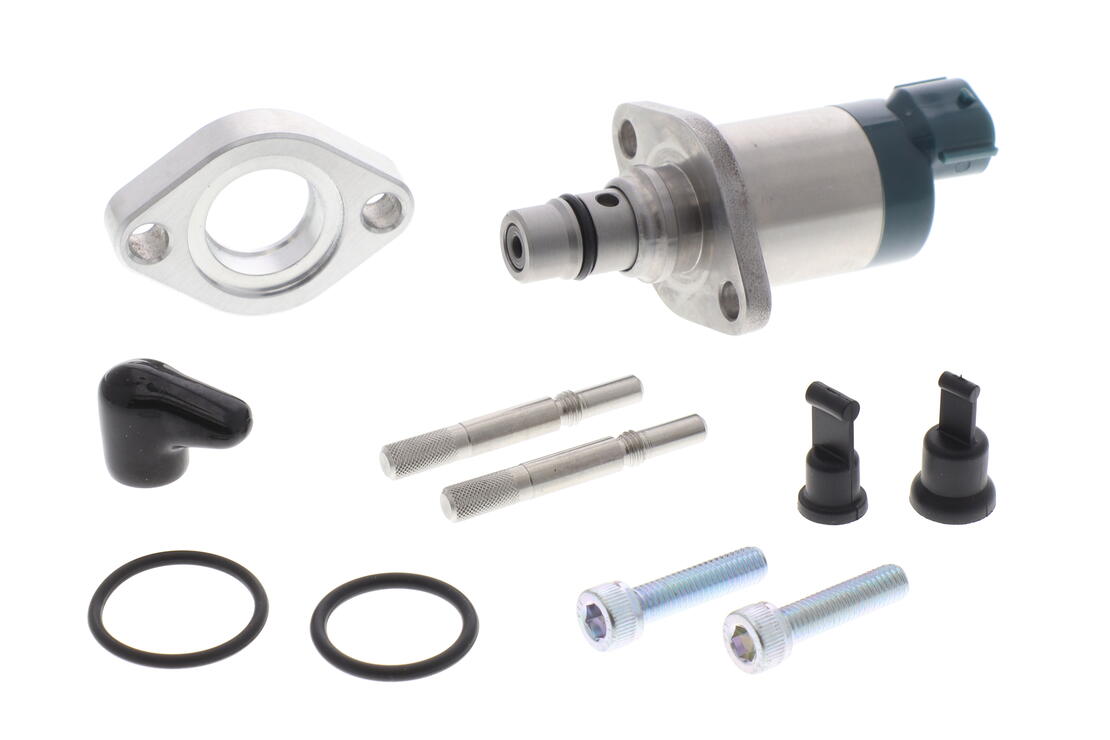 Ackoja A38110004 Pressure Control Valve, Common Rail System