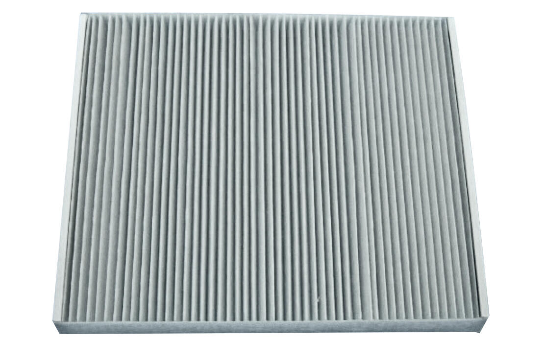 Ackoja A38301004 Filter, Interior Air