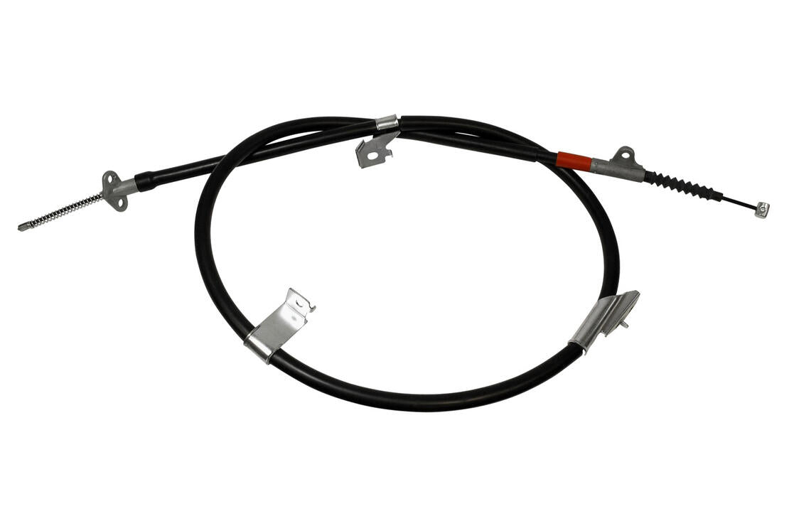 Ackoja A3830023 Cable Pull, Parking Brake