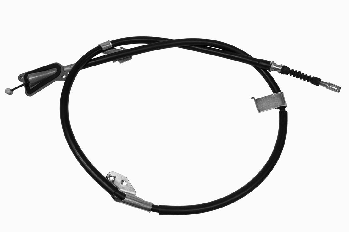 Ackoja A3830028 Cable Pull, Parking Brake