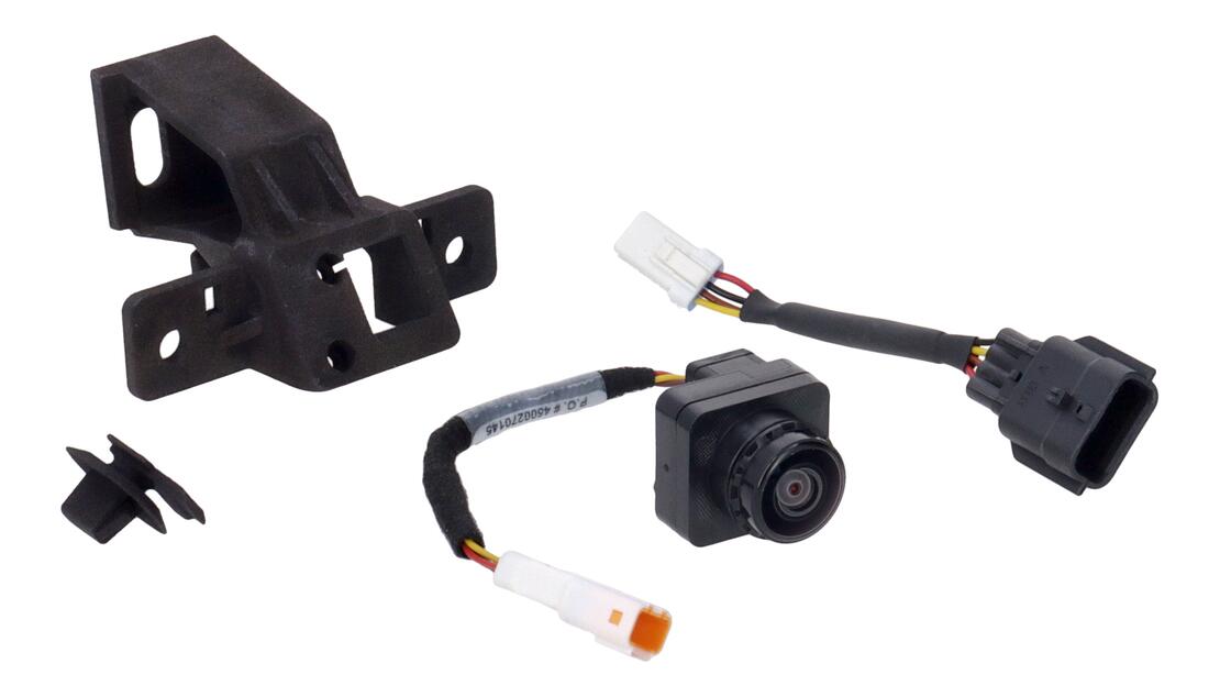 Ackoja A38740085 Rear View Camera, Parking Aid