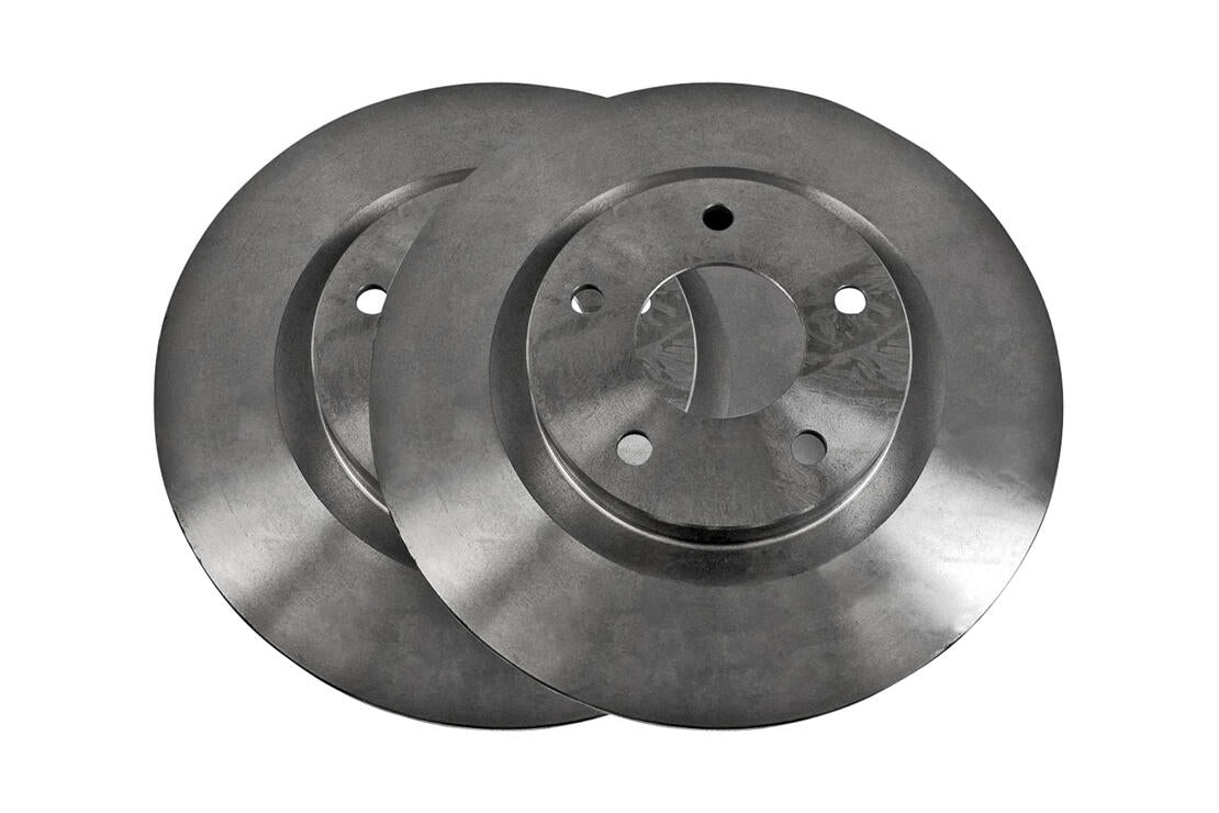 Ackoja A3880014 Brake Disc