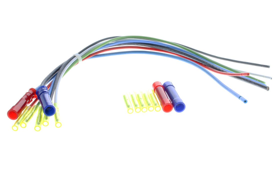 Ackoja A38830001 Repair Kit, Cable Set