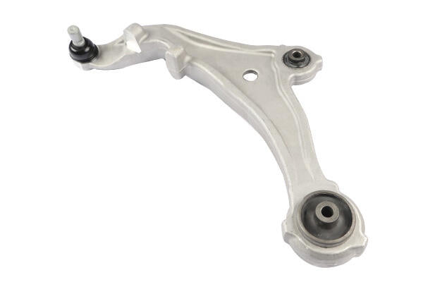 Ackoja A389623 Handlebar, Wheel Suspension