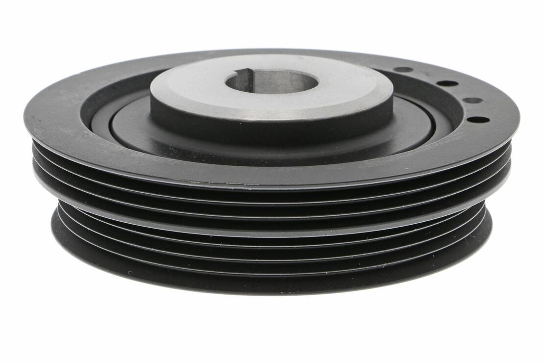 Ackoja A510601 Pulley, Crankshaft