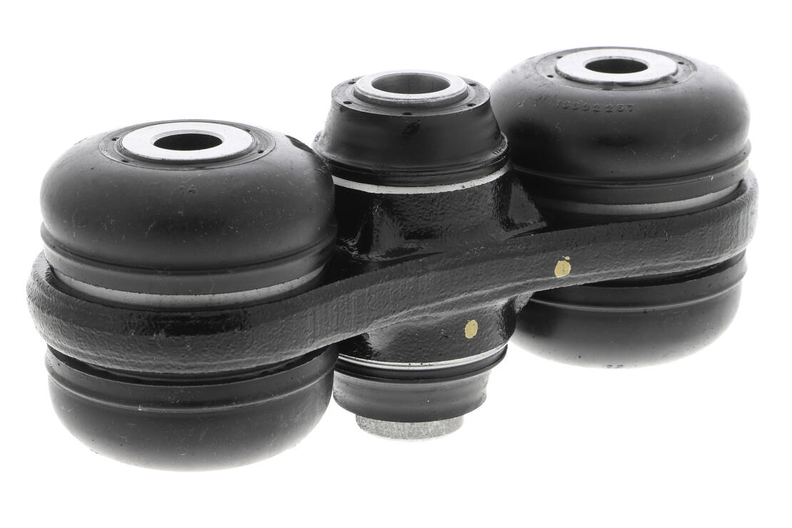 Ackoja A511100 Handlebar, Wheel Suspension