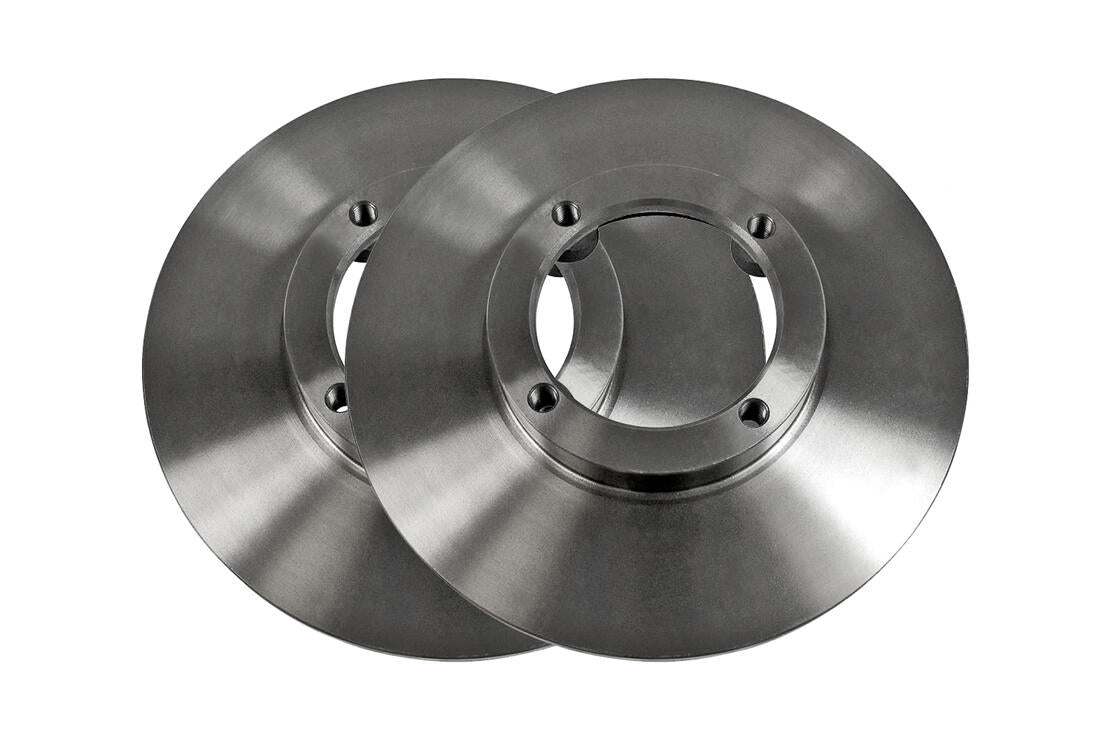 Ackoja A5140002 Brake Disc