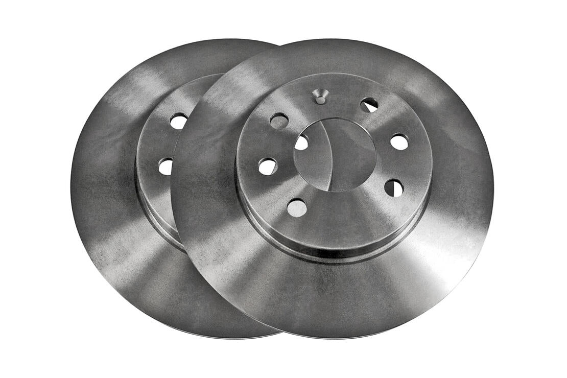 Ackoja A5180002 Brake Disc