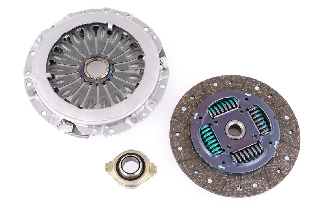 Ackoja A520013 Clutch Kit