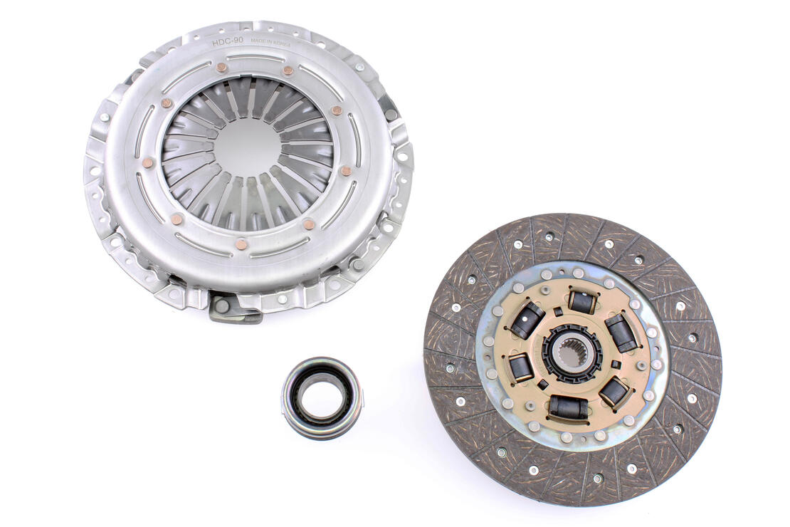 Ackoja A520017 Clutch Kit