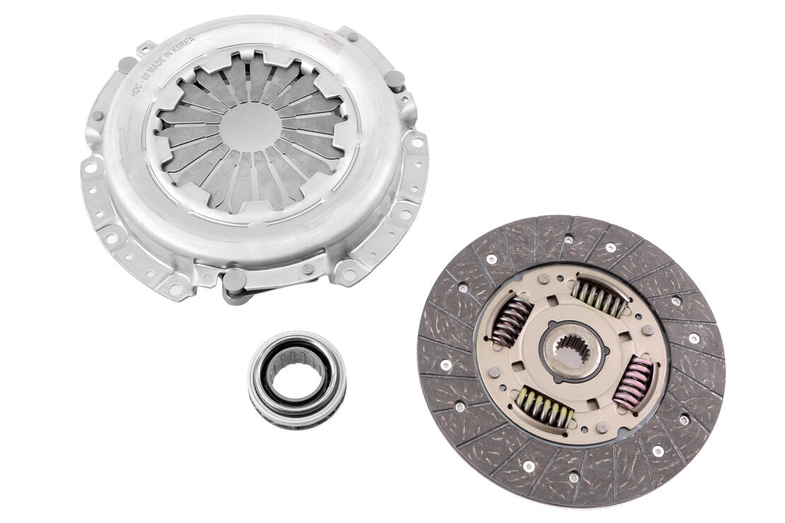 Ackoja A520022 Clutch Kit