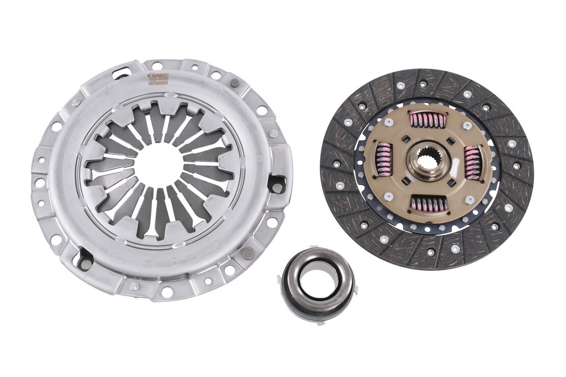 Ackoja A520029 Clutch Kit