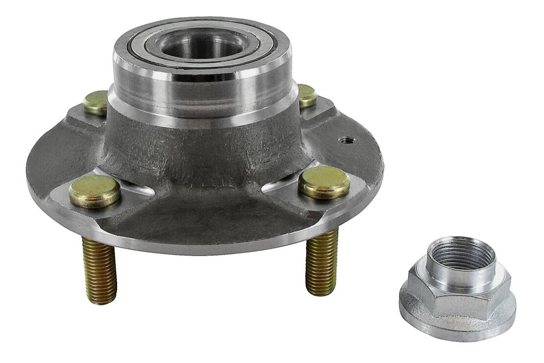 Ackoja A520049 Wheel Bearing Set