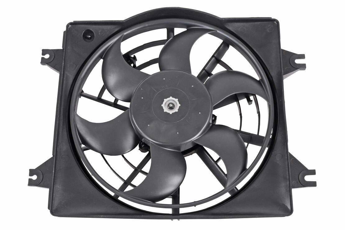 Ackoja A52010005 Fan, Engine Cooling