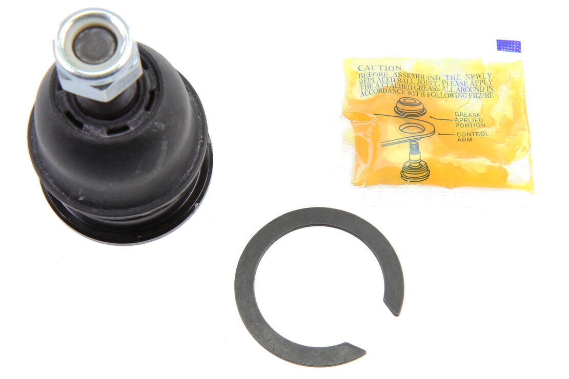 Ackoja A520120 Ball/Guide Joint
