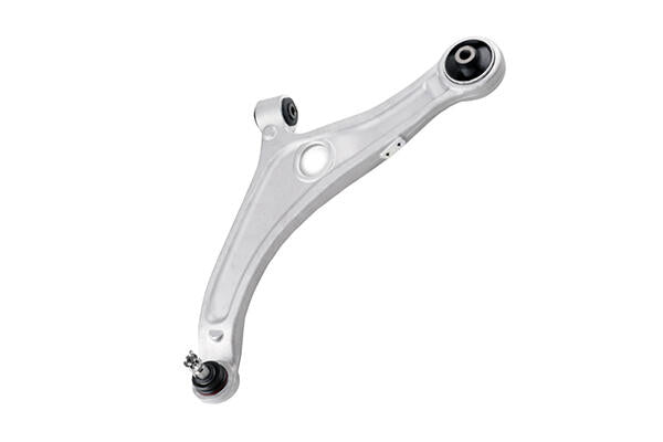 Ackoja A520122 Handlebar, Wheel Suspension