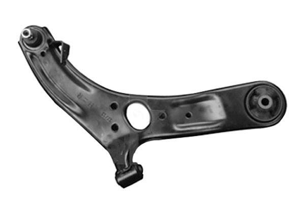 Ackoja A520248 Handlebar, Wheel Suspension