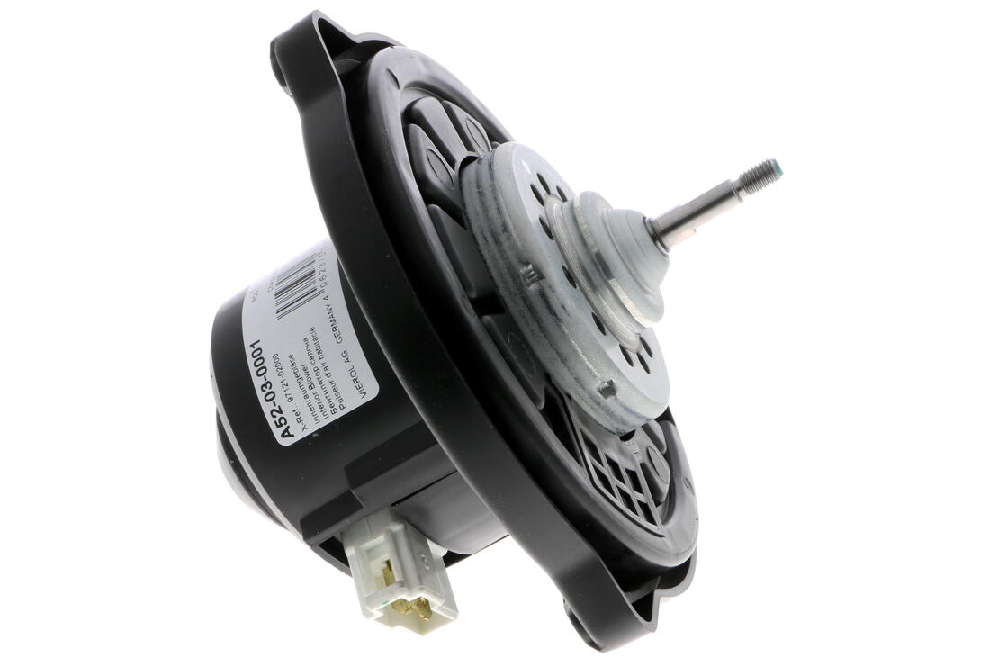 Ackoja A52030001 Interior Fan