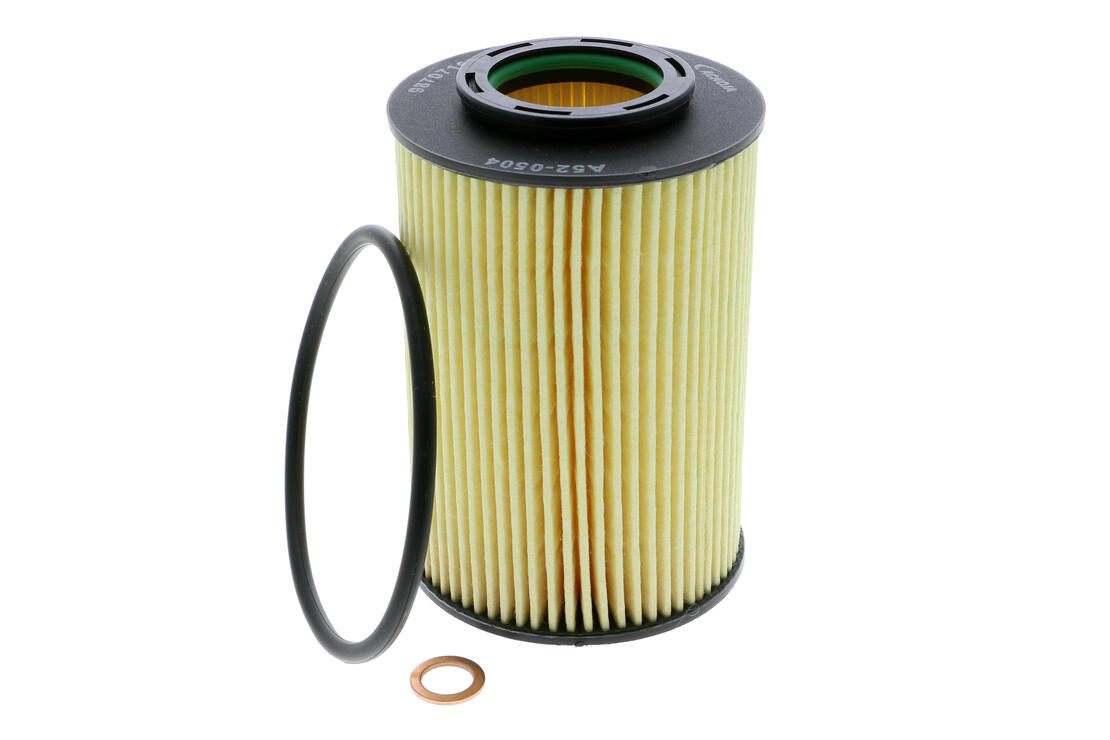 Ackoja A520504 Oil Filter
