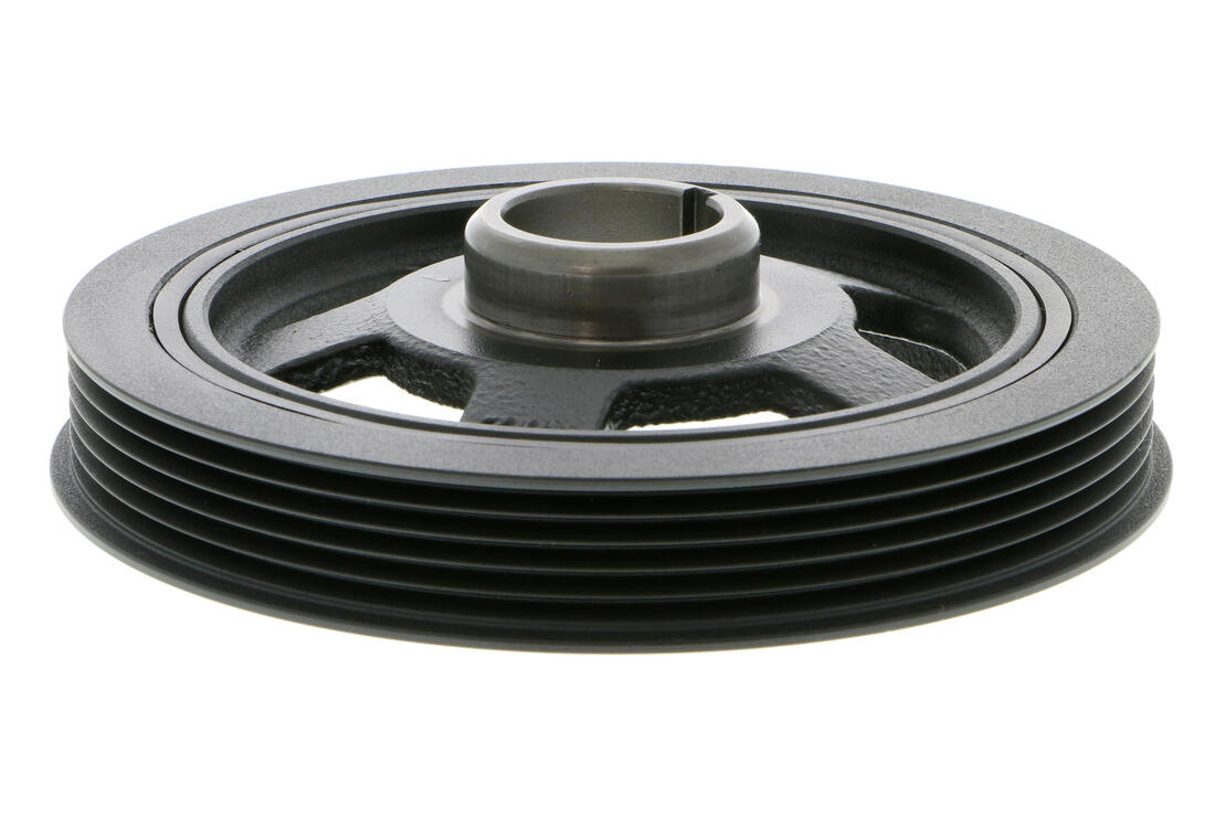 Ackoja A520604 Pulley, Crankshaft