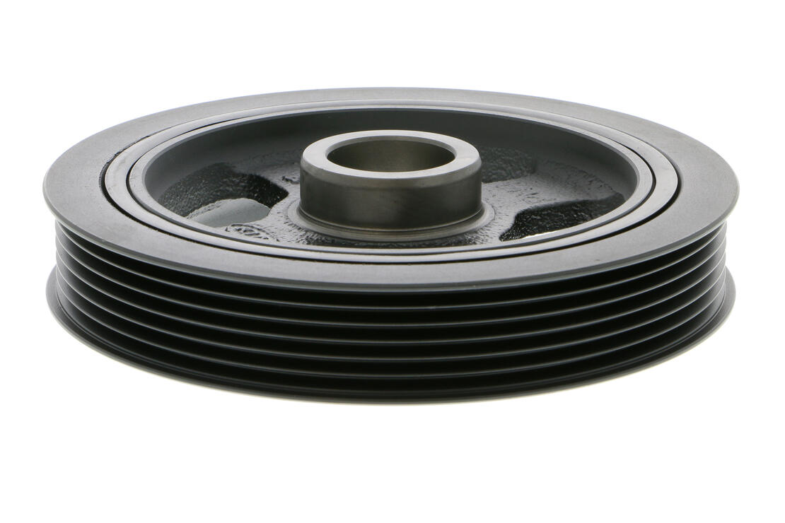 Ackoja A520605 Pulley, Crankshaft