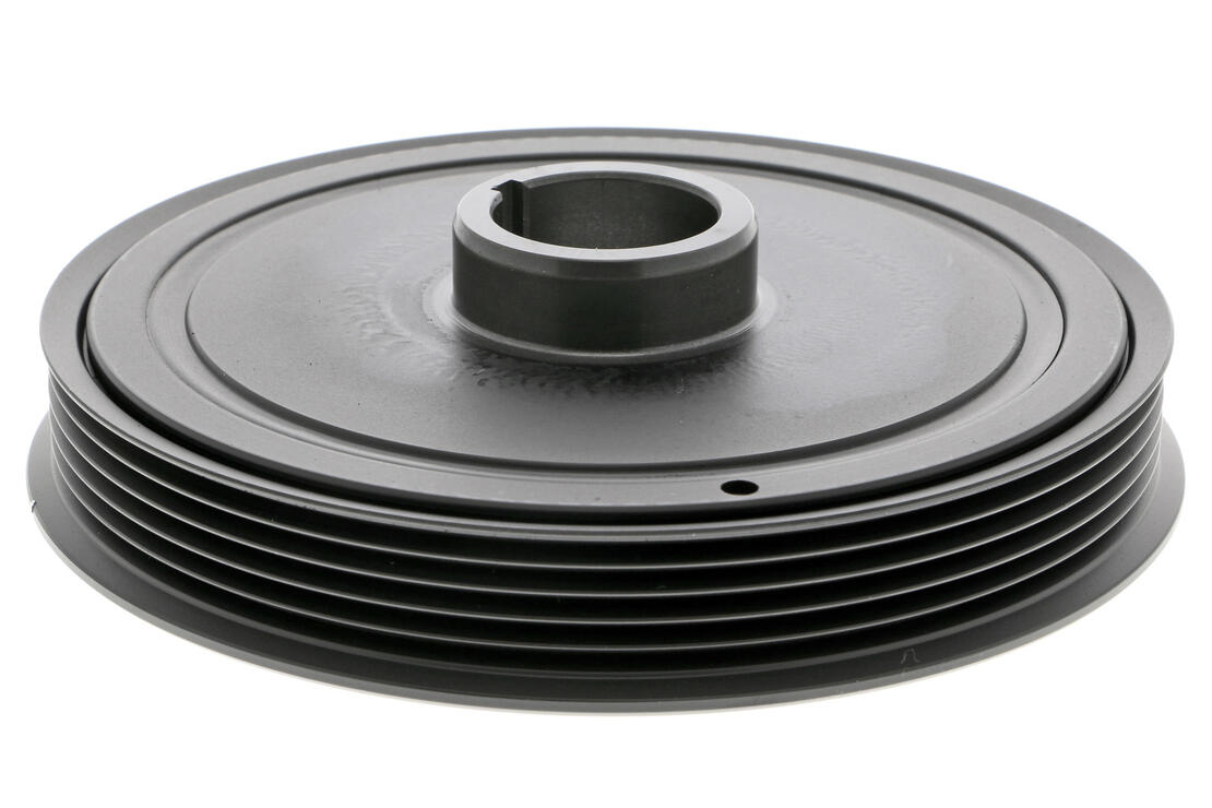 Ackoja A520606 Pulley, Crankshaft