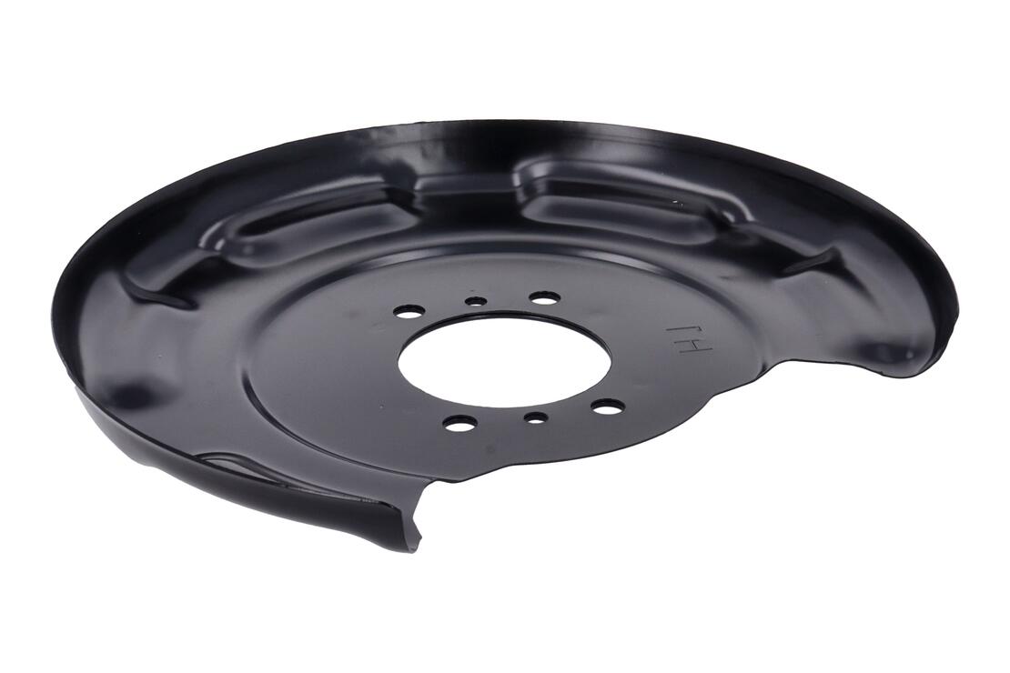 Ackoja A520698 Splash Guard, Brake Disc