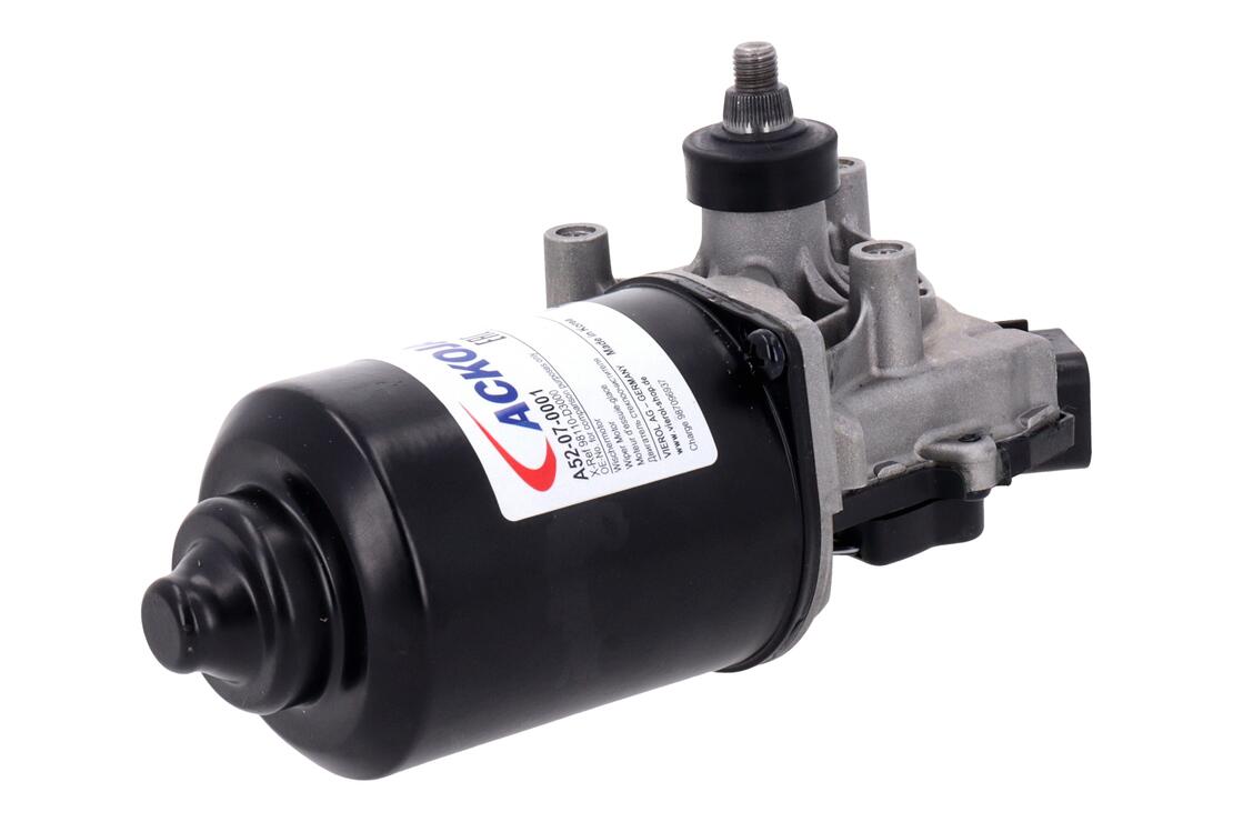 Ackoja A52070001 Wiper Motor