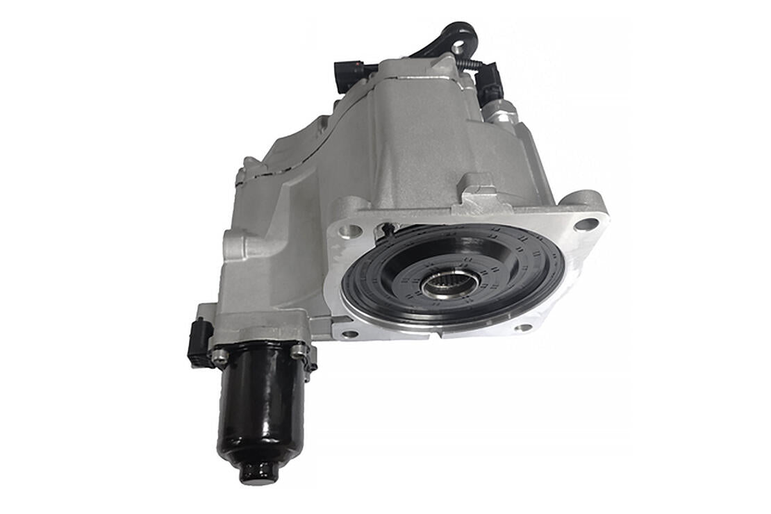 Ackoja A520736 Multi-Disk Clutch (All-Wheel Drive)