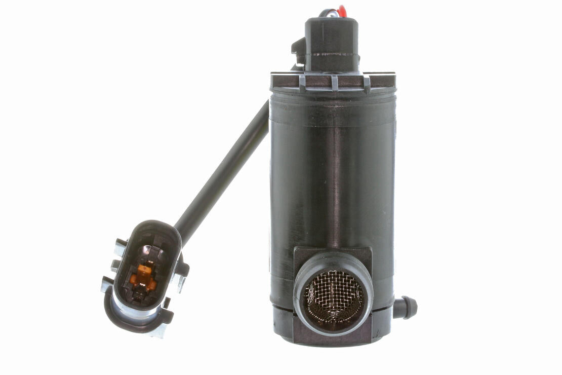 Ackoja A52080009 Washer Pump, Windshield Washer
