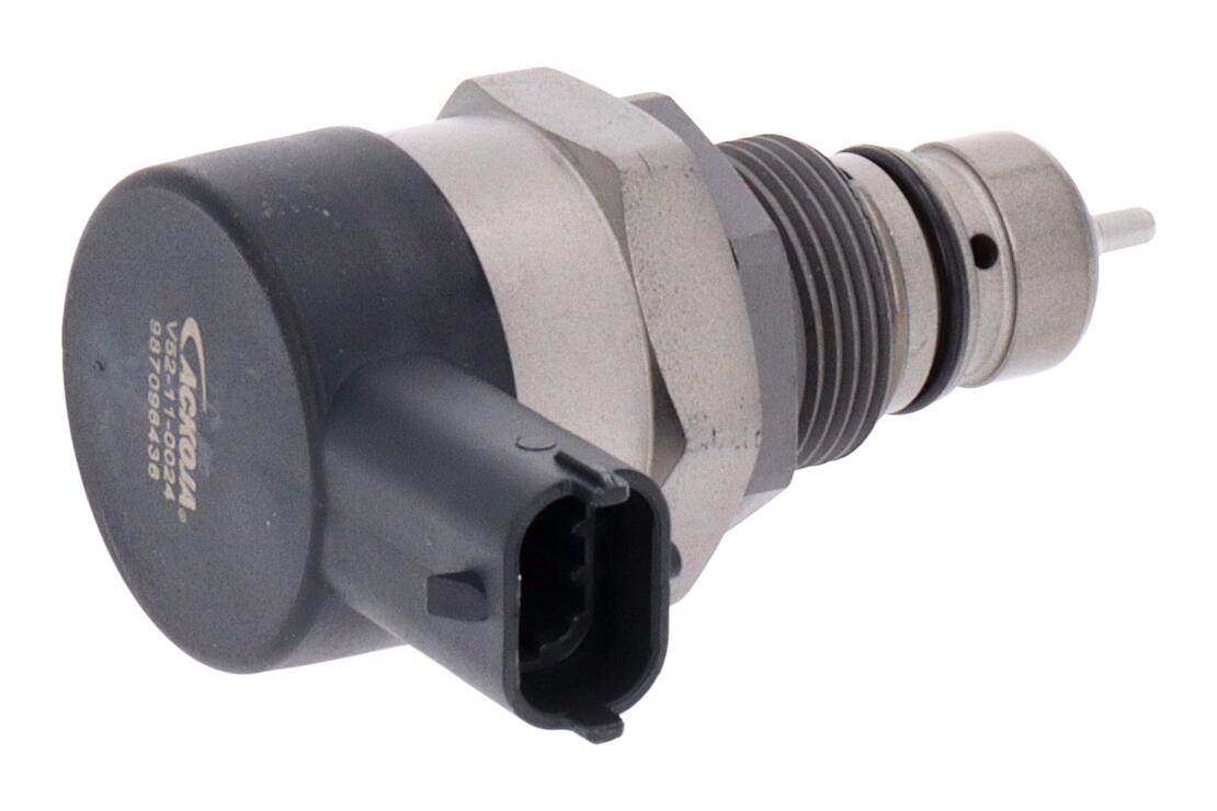 Ackoja A52110024 Pressure Control Valve, Common Rail System