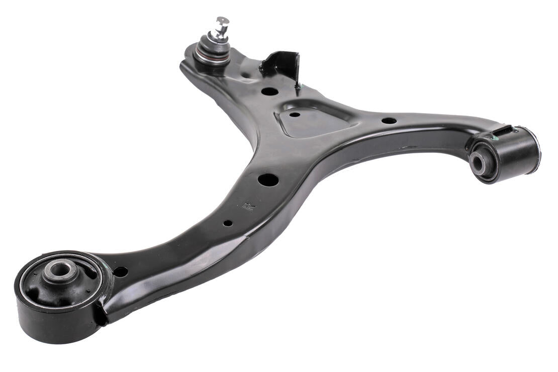 Ackoja A521109 Handlebar, Wheel Suspension