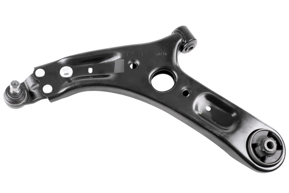 Ackoja A521198 Handlebar, Wheel Suspension