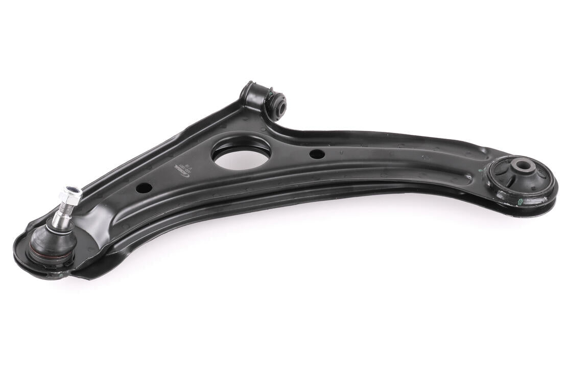 Ackoja A521201 Handlebar, Wheel Suspension
