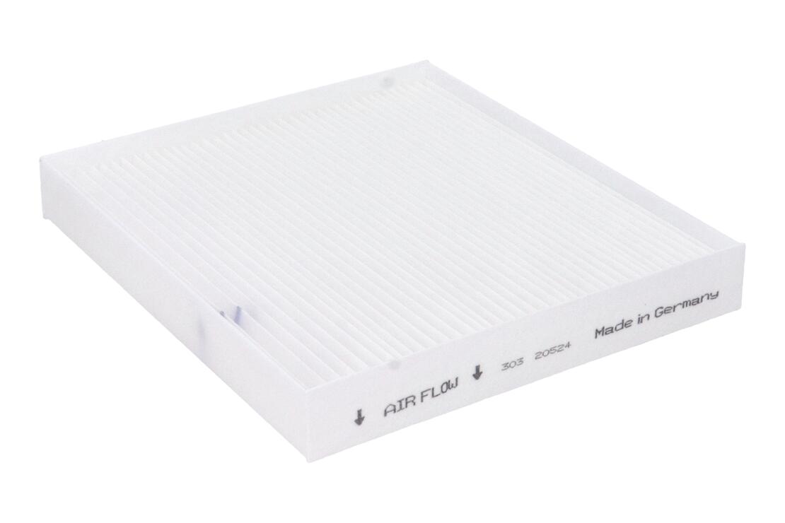 Ackoja A52300001 Filter, Interior Air