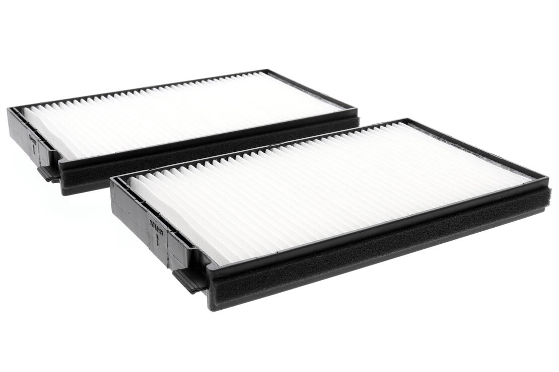 Ackoja A52305003 Filter, Interior Air