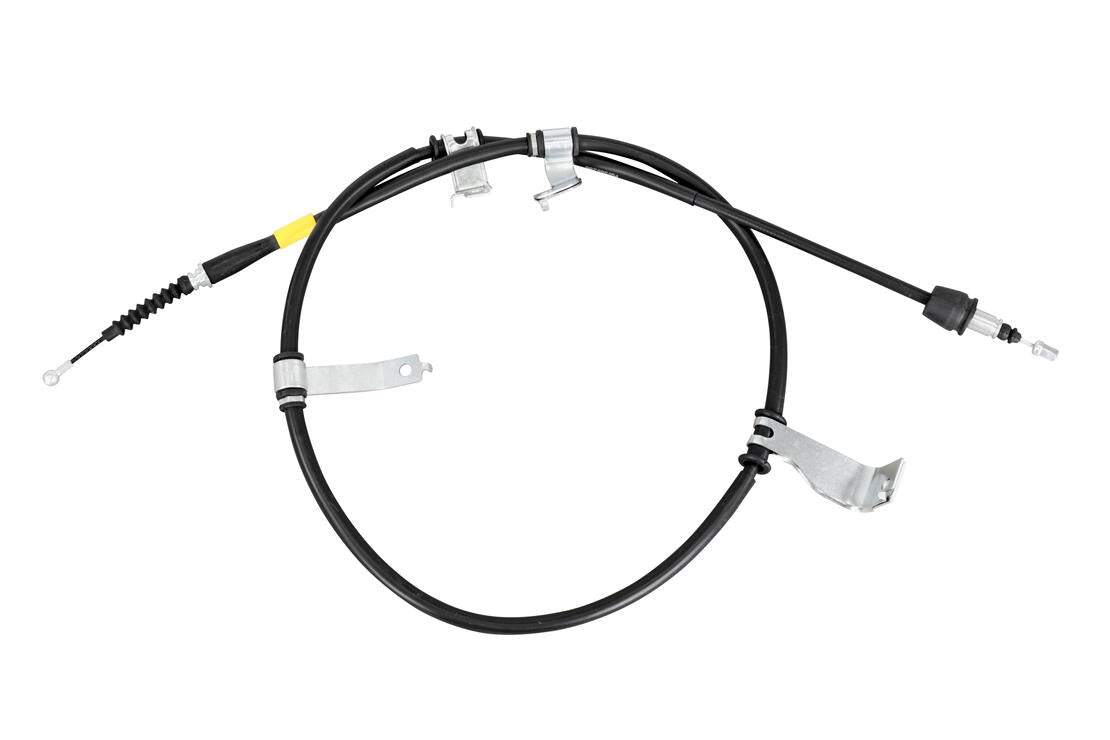 Ackoja A5230028 Cable Pull, Parking Brake