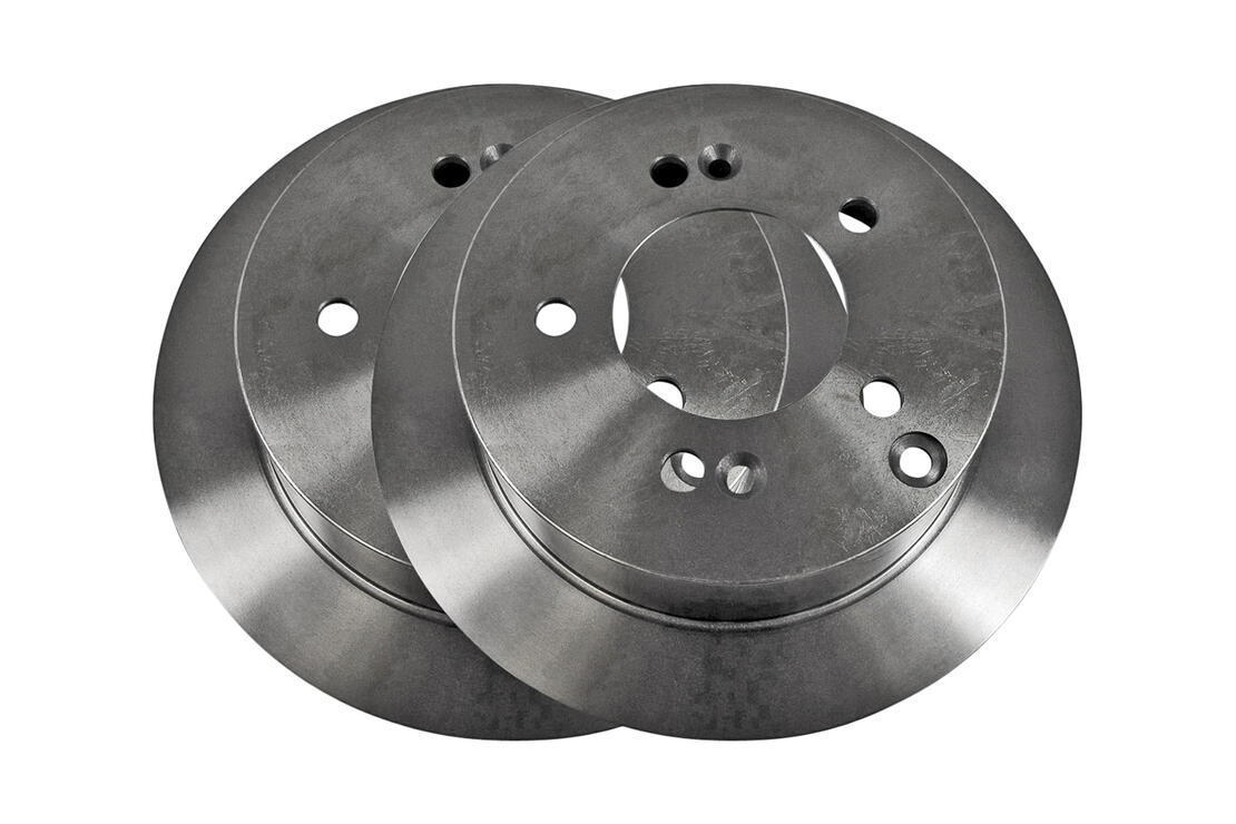 Ackoja A5240011 Brake Disc