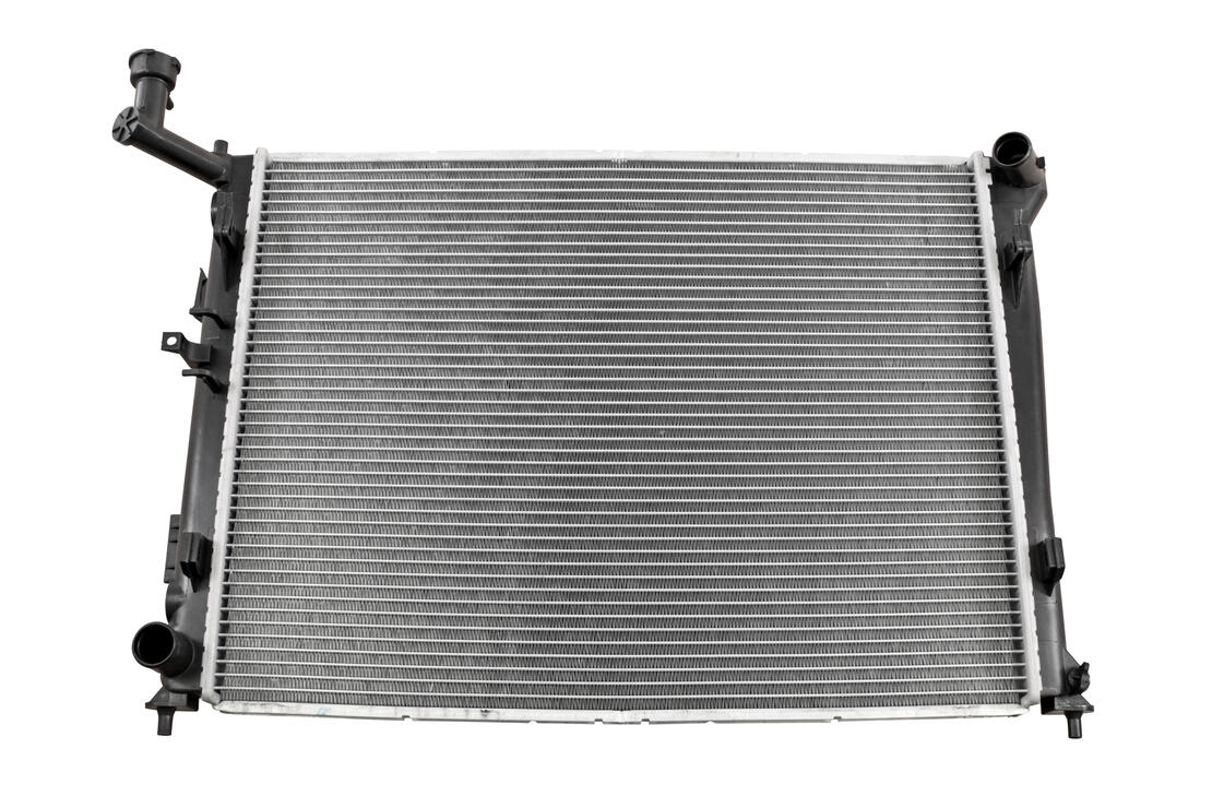 Ackoja A52600004 Radiator, Engine Cooling